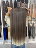 اکستنشن لایت شکلاتی